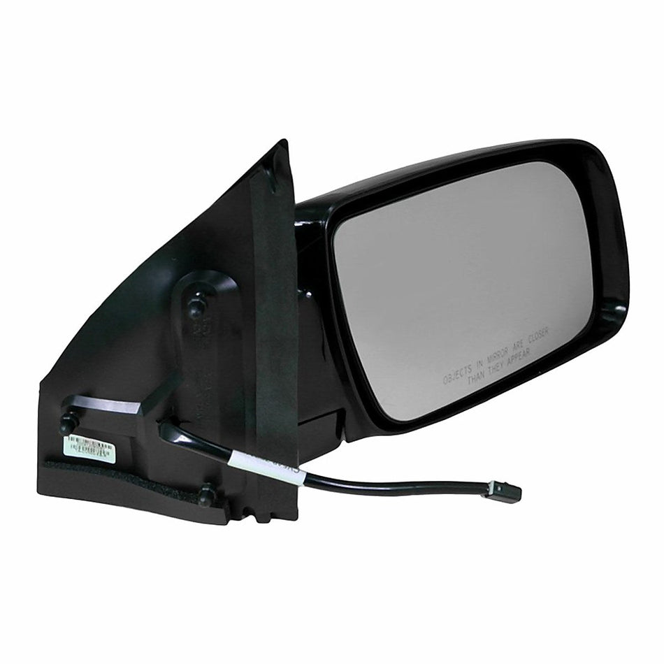 1988-1998 GMC Safari Van Door, passenger side, left-side view, GM1321159