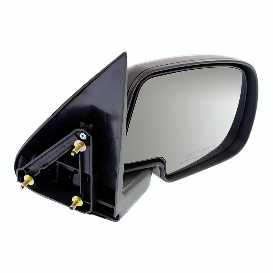 1999-2006 GMC Sierra 1500 Door, passenger side, left-side view, GM1321208