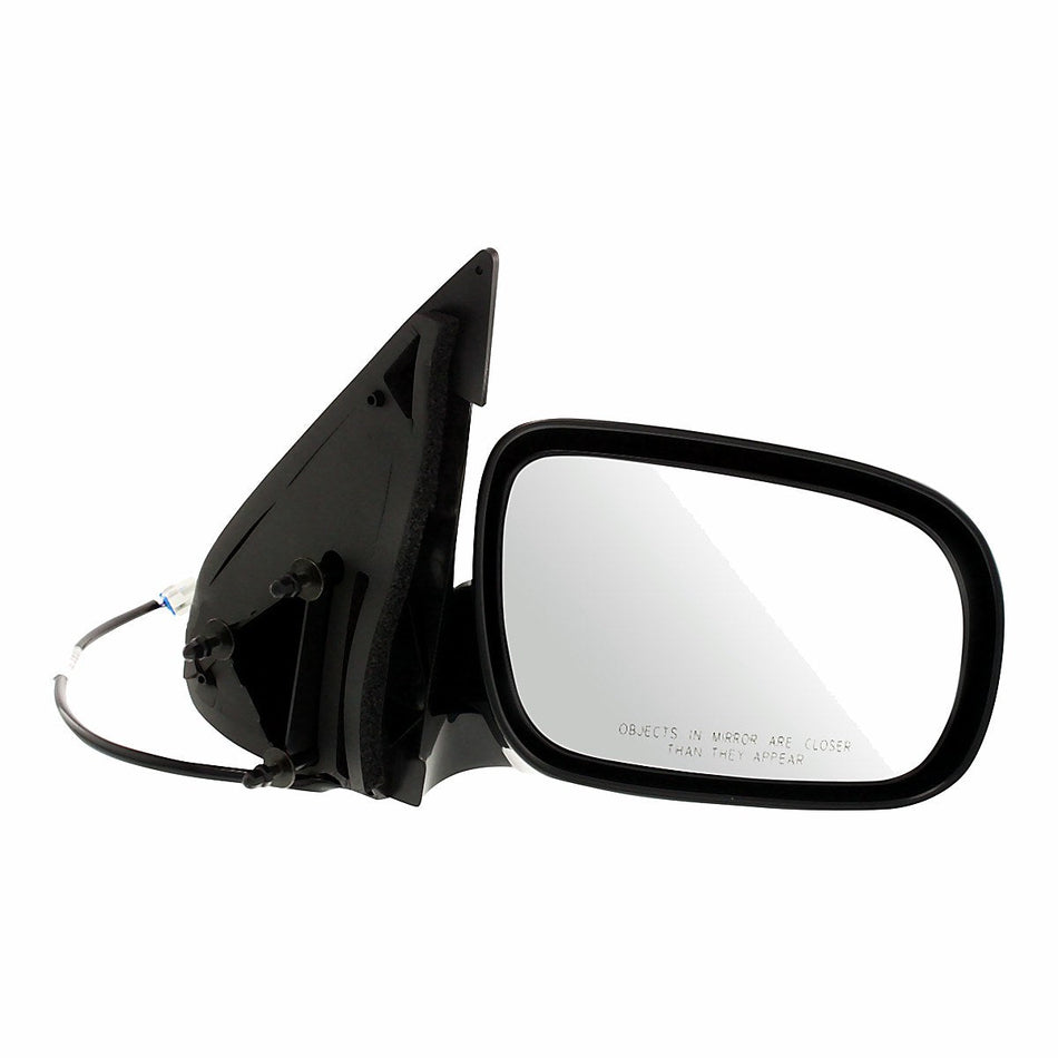 1997-1998 Pontiac Transport Door, passenger side, GM1321222