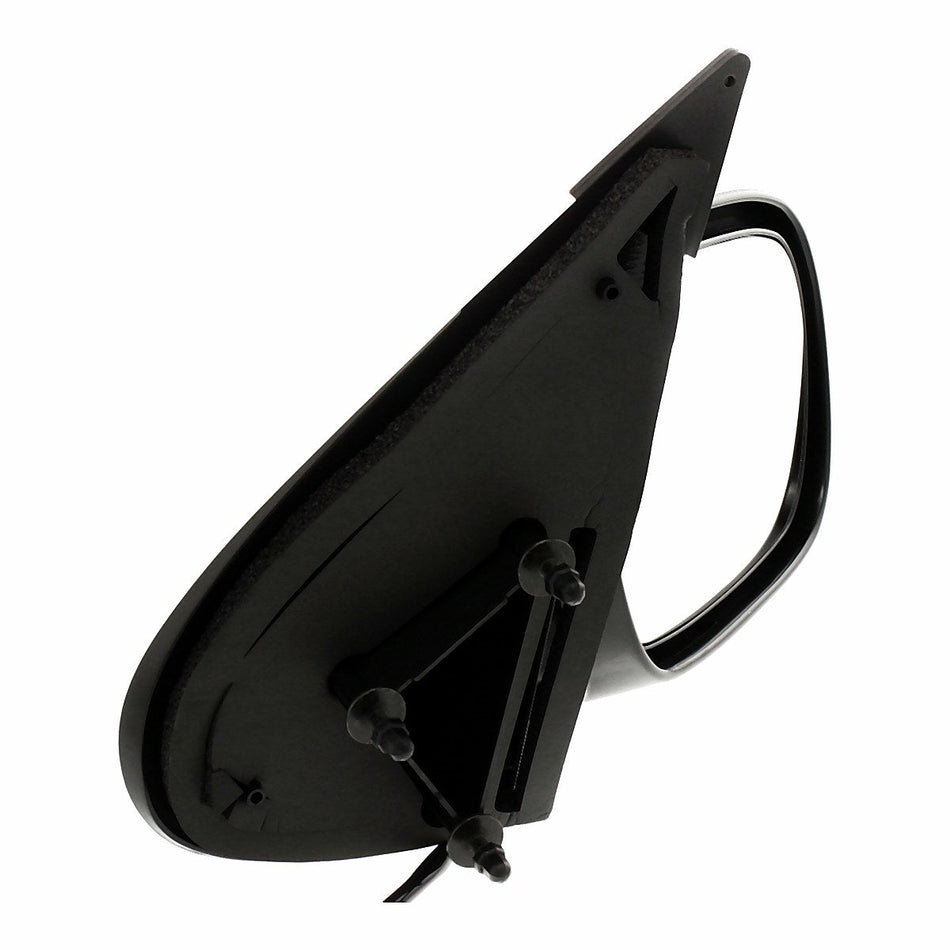1997-1998 Pontiac Transport Door, passenger side, left-side view, GM1321222