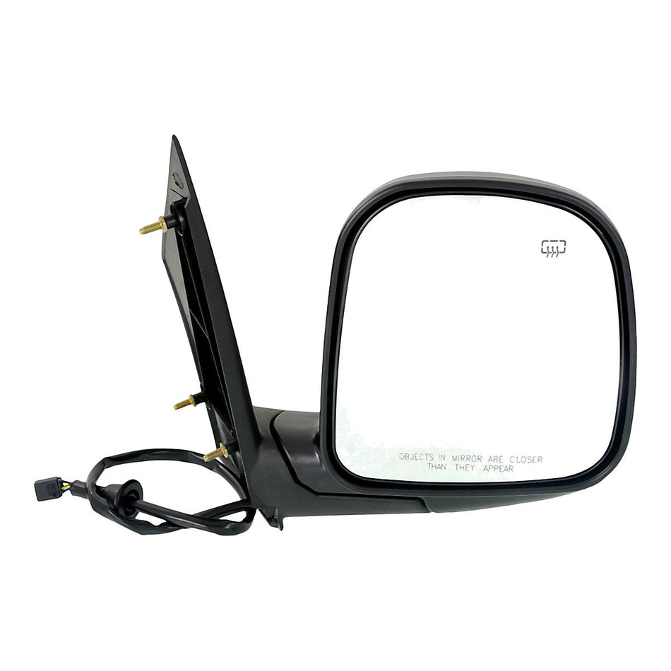 1996-2002 GMC Savana Door, passenger side, GM1321228