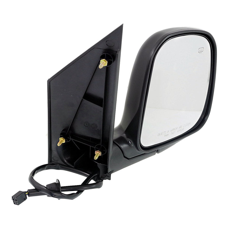 1996-2002 Chevrolet Express Door, left-side view, GM1321228