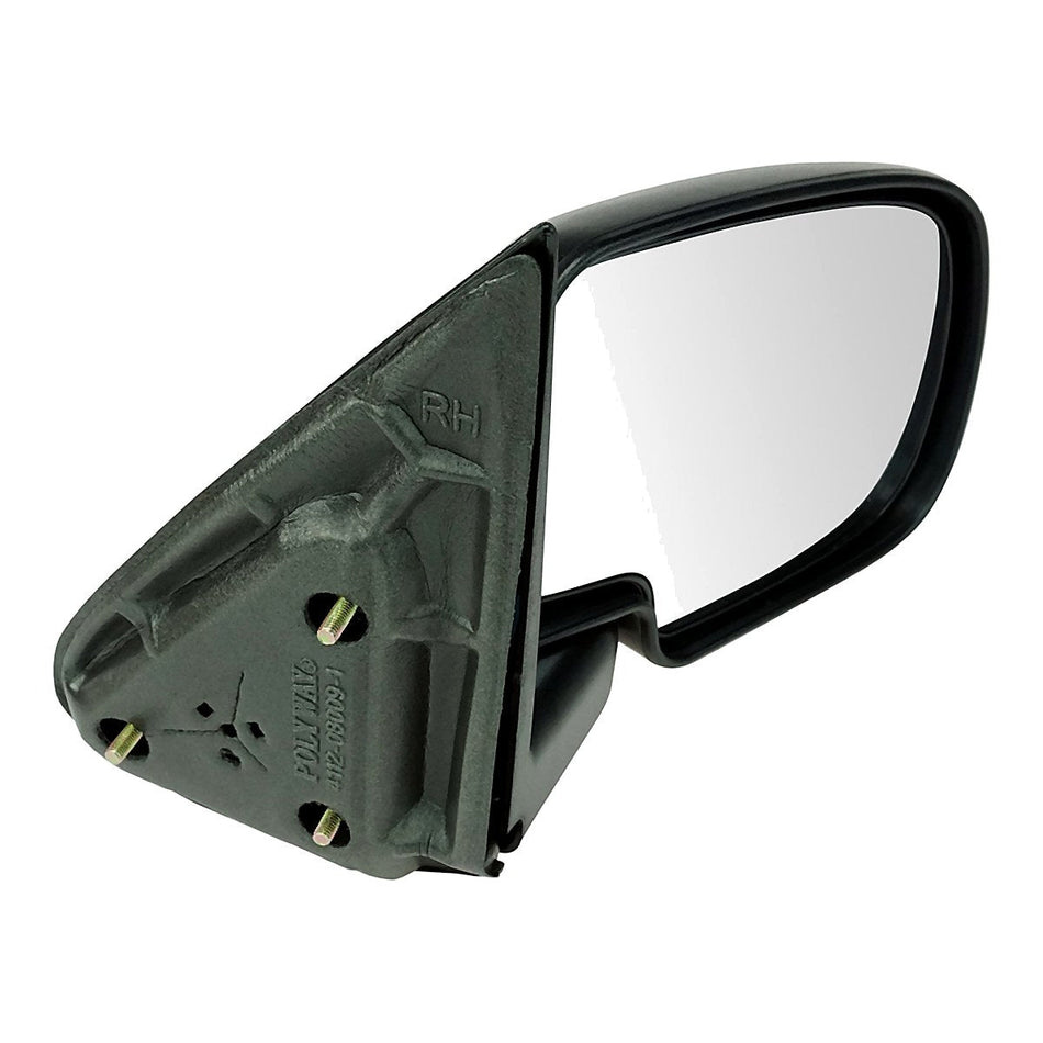 2000-2005 GMC Yukon Xl Door, passenger side, left-side view, GM1321230