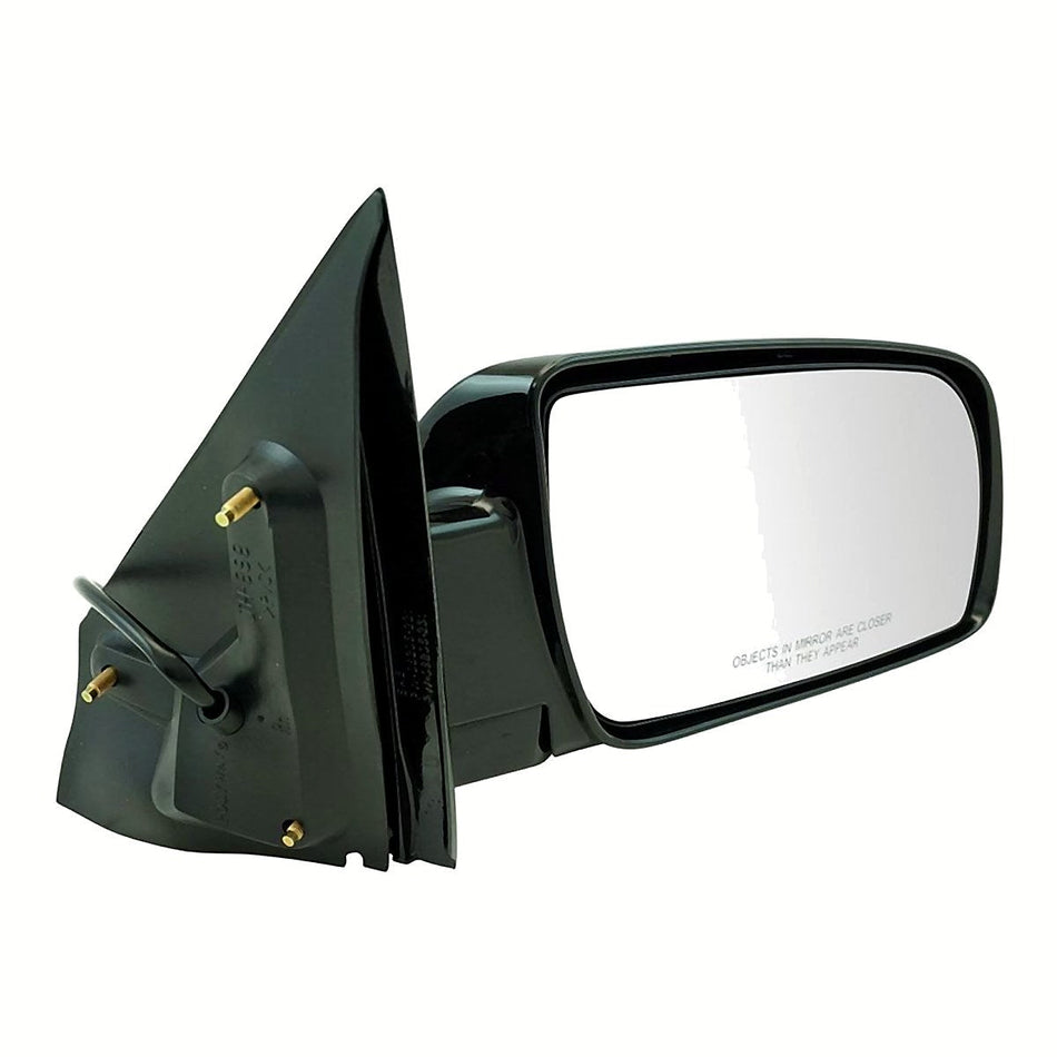 2000-2005 Chevrolet Astro Van Door, passenger side, left-side view, GM1321232