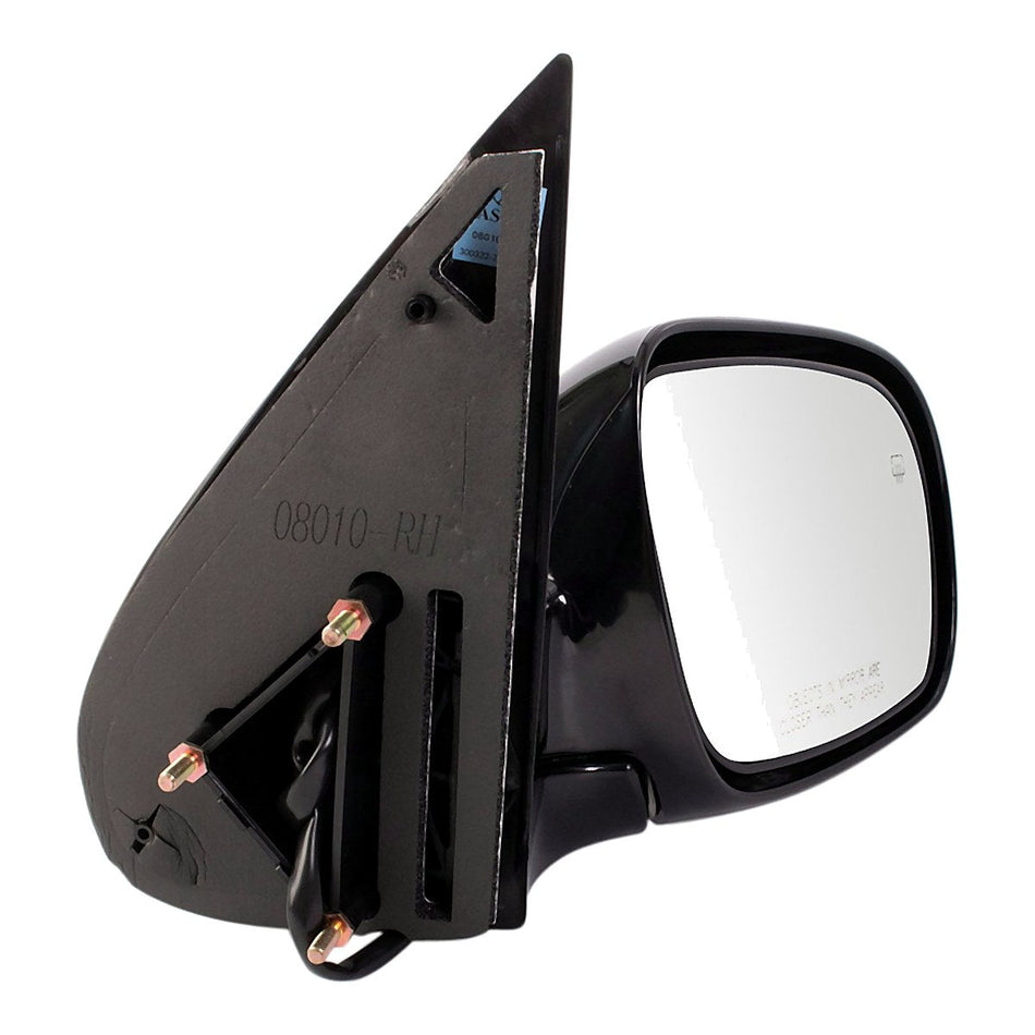1997-2005 Chevrolet Venture Door, passenger side, left-side view, GM1321242