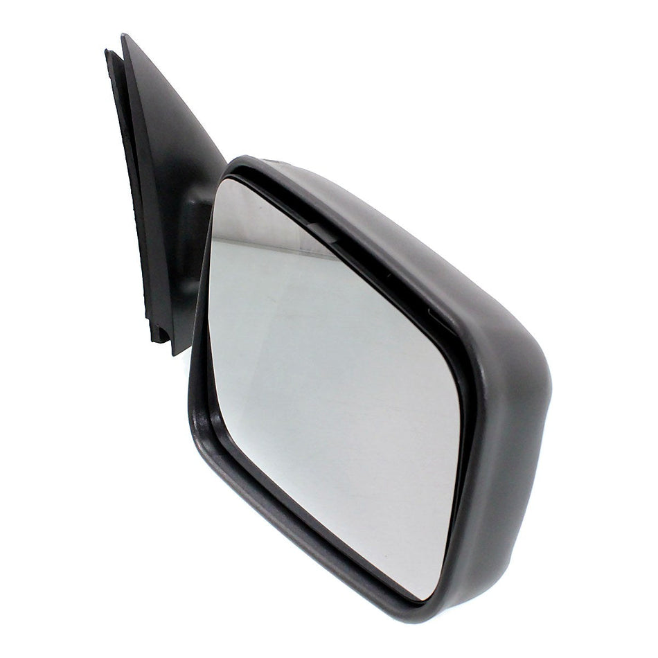 2000-2006 Chevrolet Tahoe Door, passenger side, left-side view, GM1321244