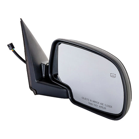 2003-2006 Cadillac Escalade Esv Door, passenger side, right-side view, GM1321247