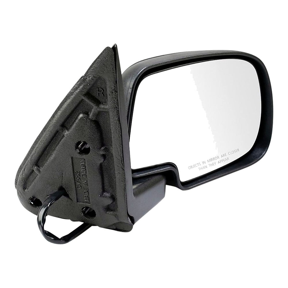 2000-2002 GMC Yukon Xl Door, passenger side, left-side view, GM1321252