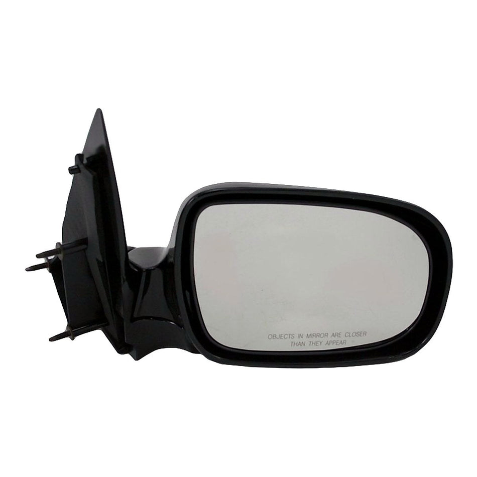 1997-2005 Chevrolet Venture Door, passenger side, GM1321255