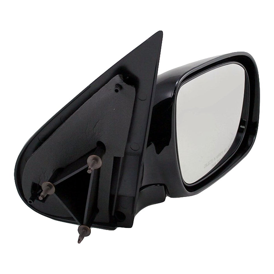 1997-2005 Chevrolet Venture Door, passenger side, left-side view, GM1321255