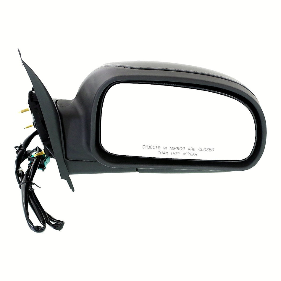 2002-2004 Oldsmobile Bravada Door, passenger side, GM1321265