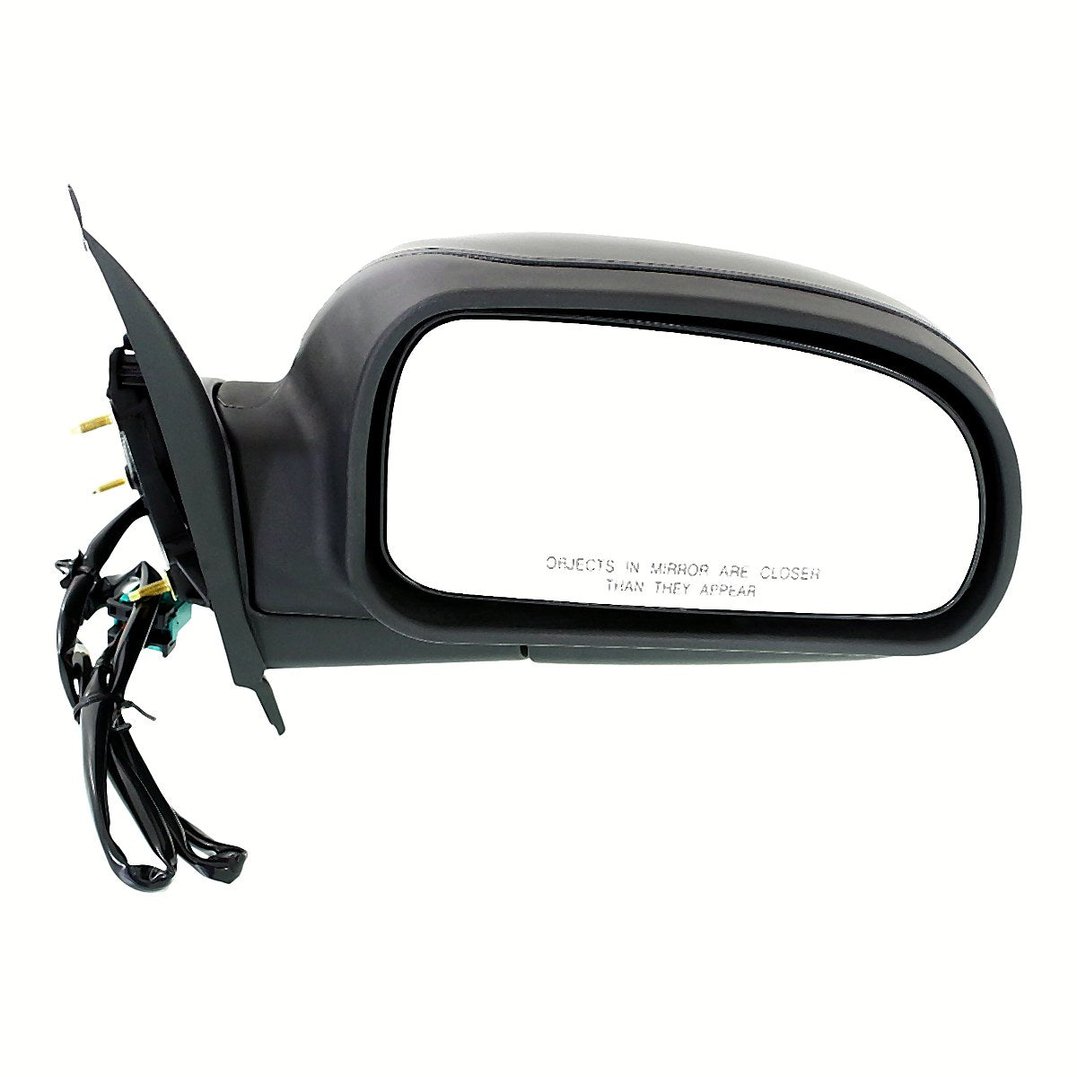 2002-2009 GMC Envoy Door, passenger side, GM1321265