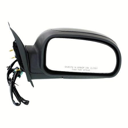 2002-2009 GMC Envoy Door, passenger side, GM1321265