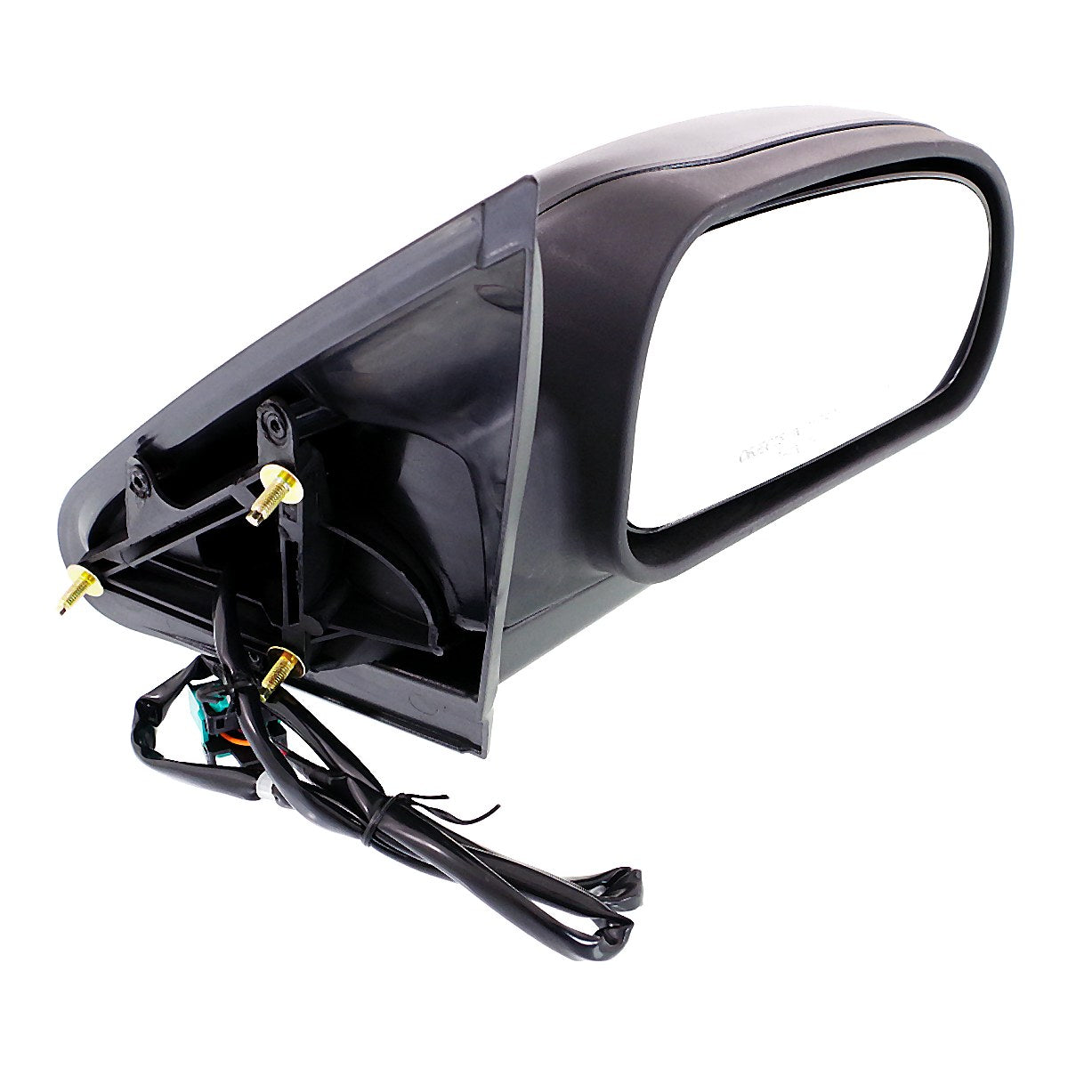 2002-2009 GMC Envoy Door, passenger side, left-side view, GM1321265