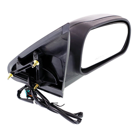 2002-2009 GMC Envoy Door, passenger side, left-side view, GM1321265
