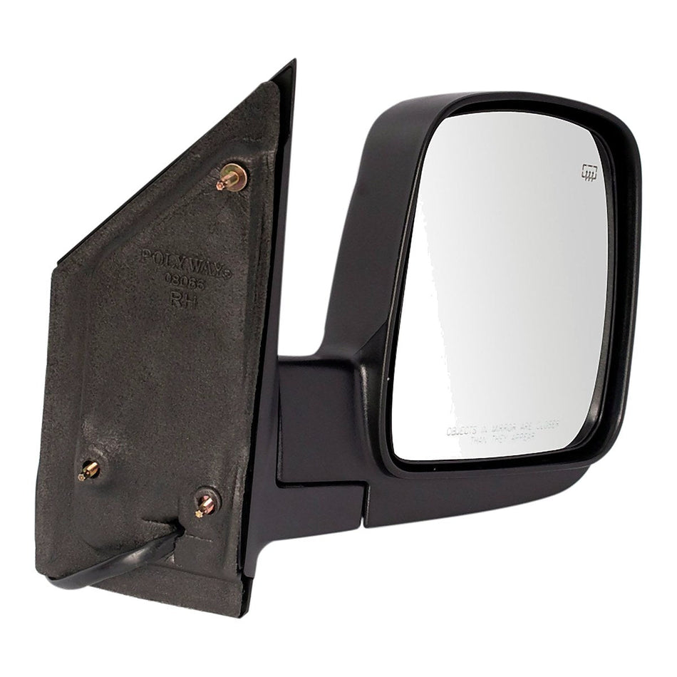 2003-2007 Chevrolet Express Door, left-side view, GM1321283