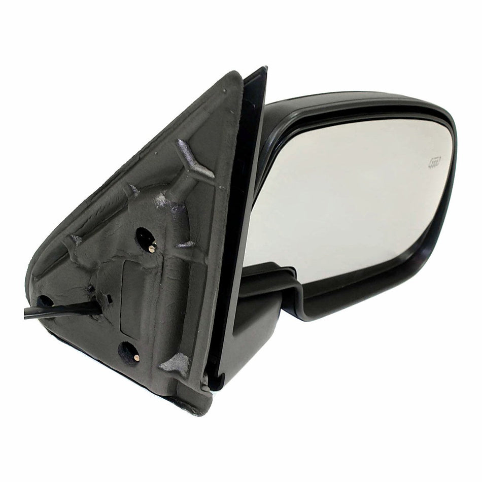 2007 GMC Sierra Classic Door, passenger side, left-side view, GM1321293