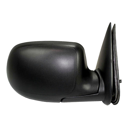 2003-2006 Chevrolet Avalanche Door, passenger side, top view, GM1321293