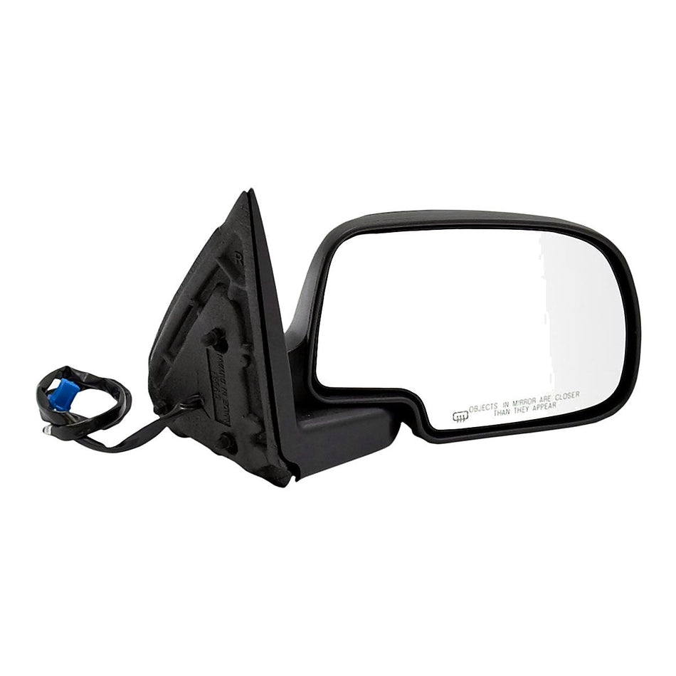 2003-2006 Cadillac Escalade Door, passenger side, left-side view, GM1321295
