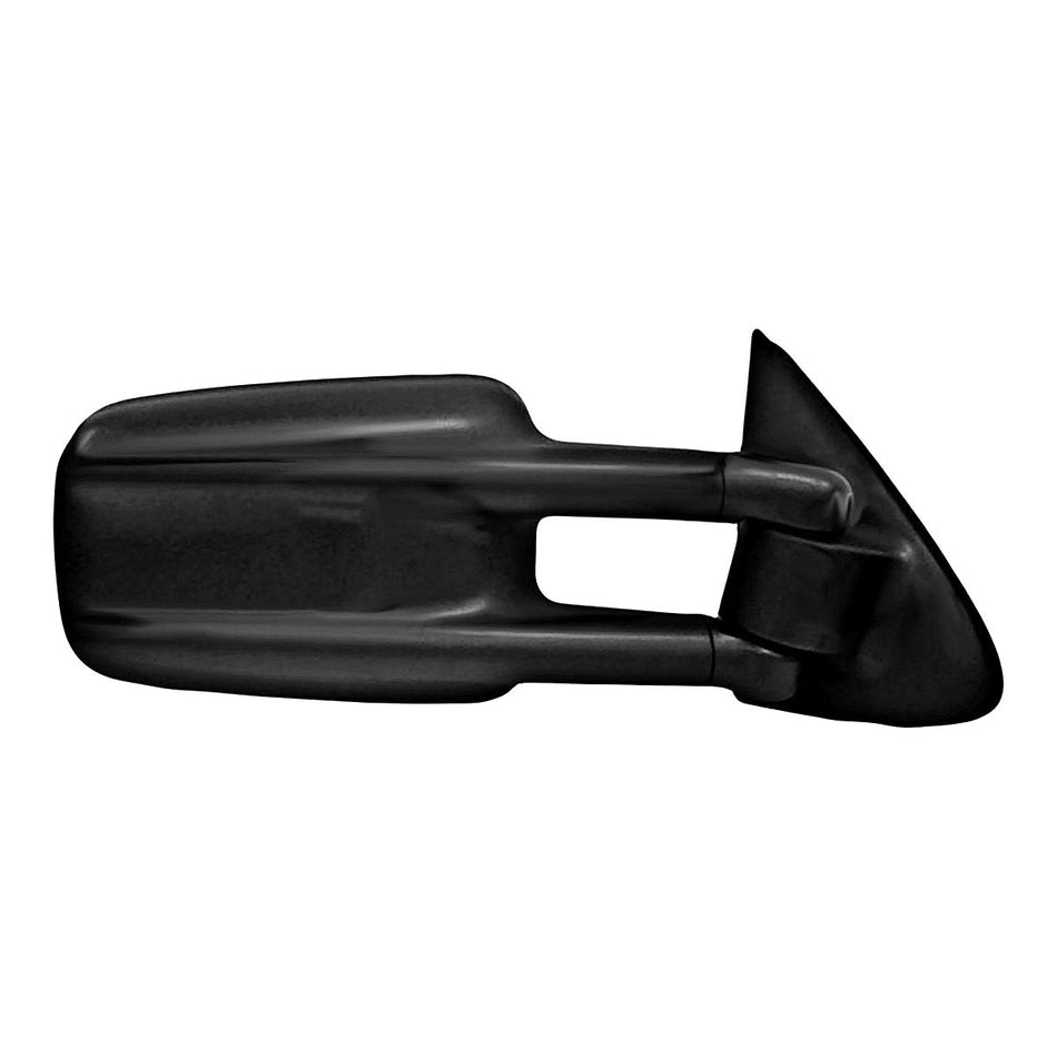 1999-2006 GMC Sierra 1500 Door, passenger side, rear view, GM1321298