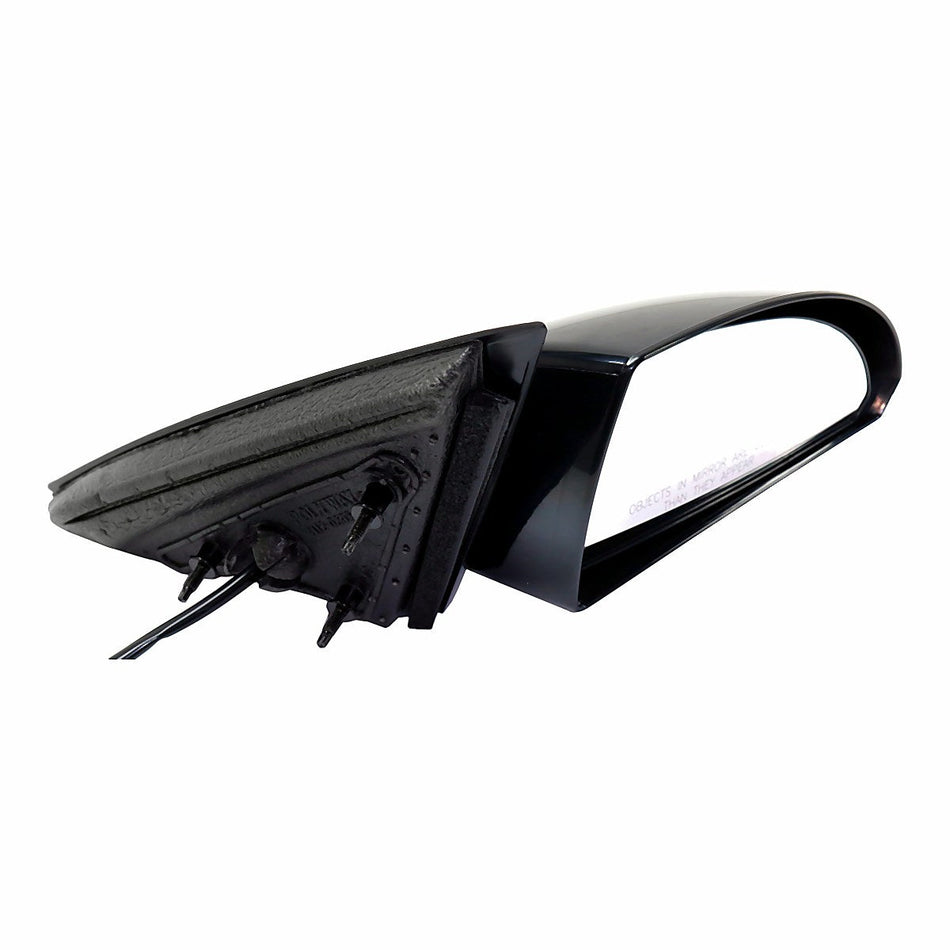 2006-2013 Chevrolet Impala Door, passenger side, left-side view, GM1321306