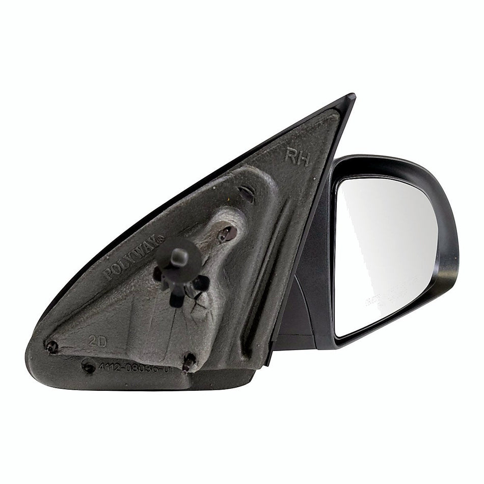 2007-2009 Pontiac G5 Door, passenger side, left-side view, GM1321309