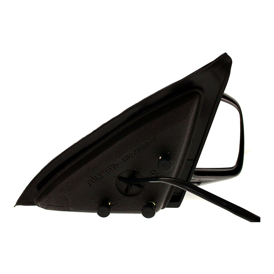 2006-2011 Buick Lucerne Door, passenger side, left-side view, GM1321313
