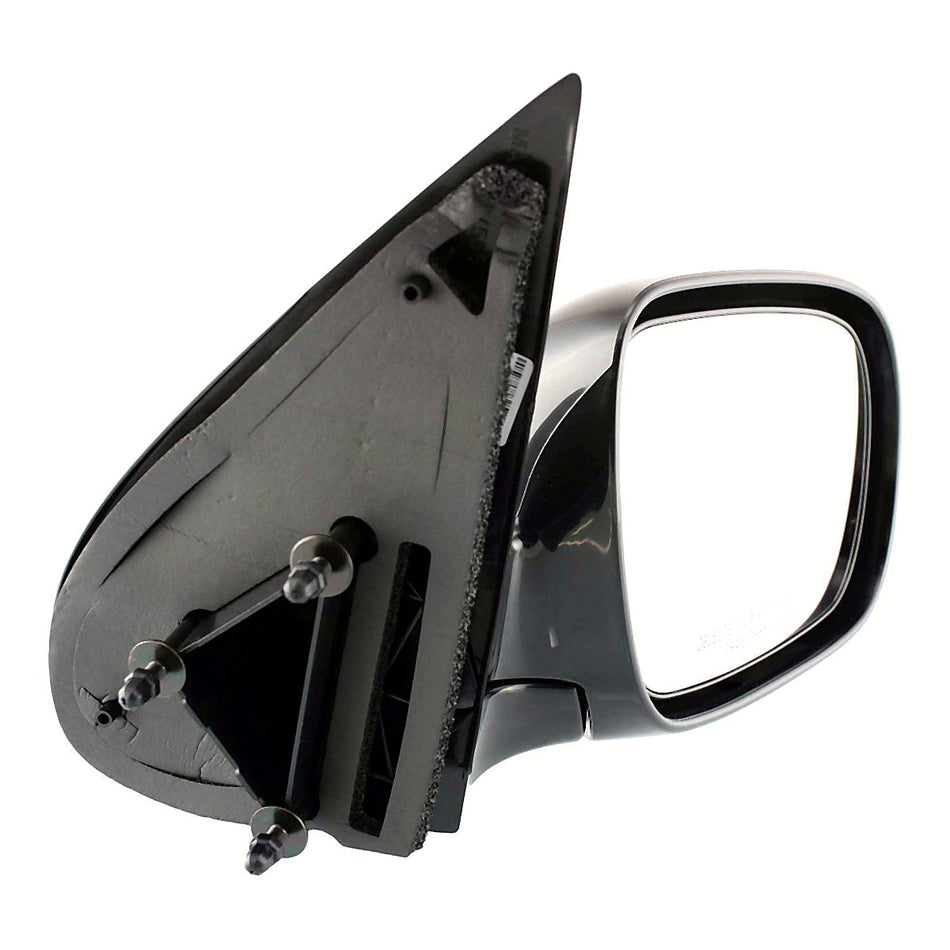 1997-2005 Chevrolet Venture Door, passenger side, left-side view, GM1321315
