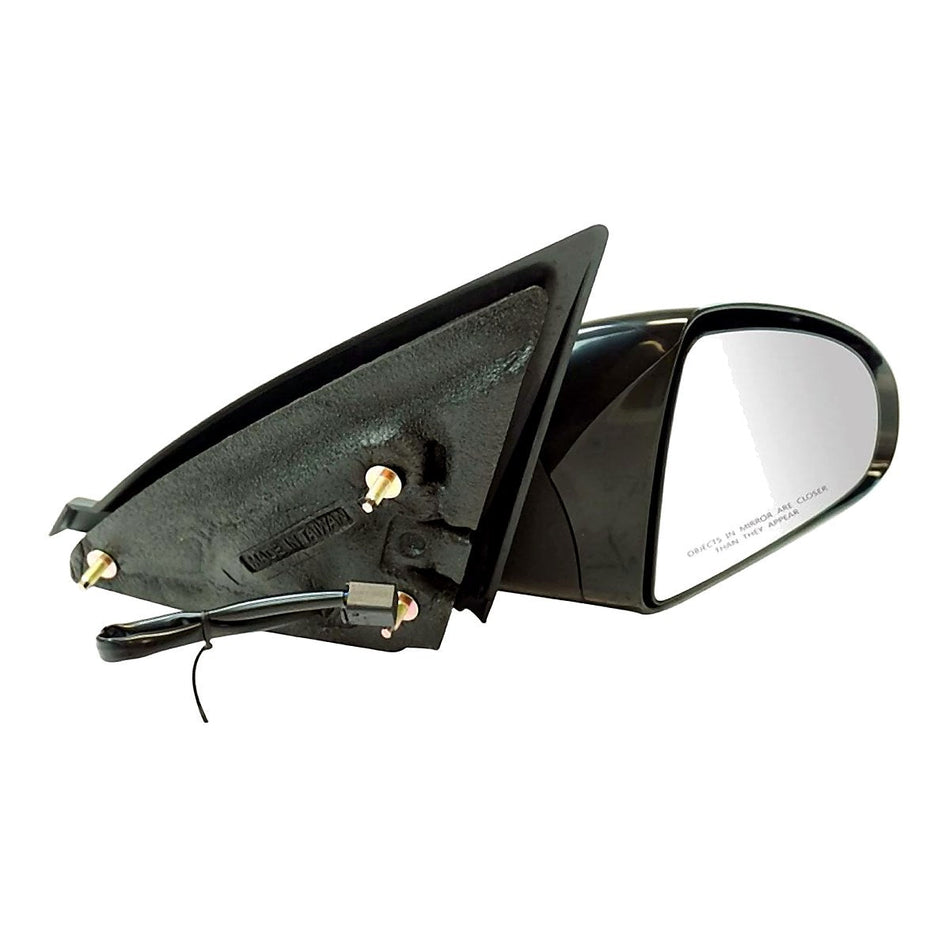 2006-2007 Chevrolet Malibu Door, passenger side, left-side view, GM1321318