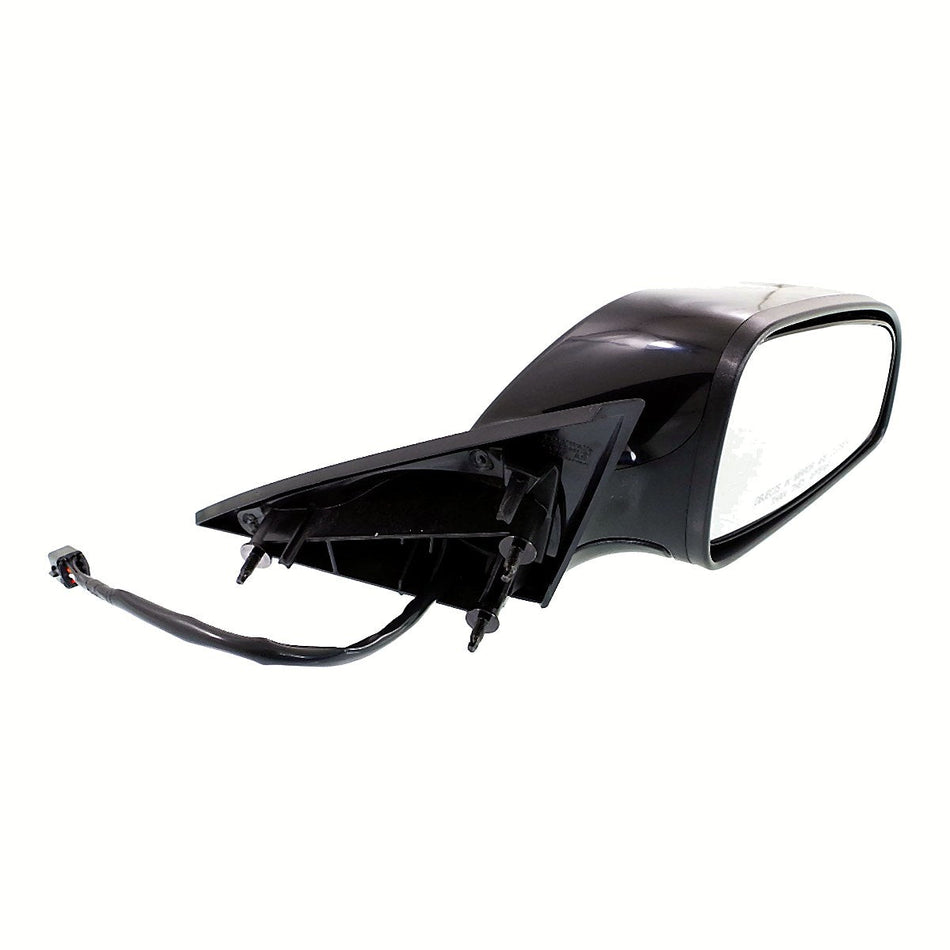 2007-2009 Saturn Aura Door, passenger side, left-side view, GM1321319