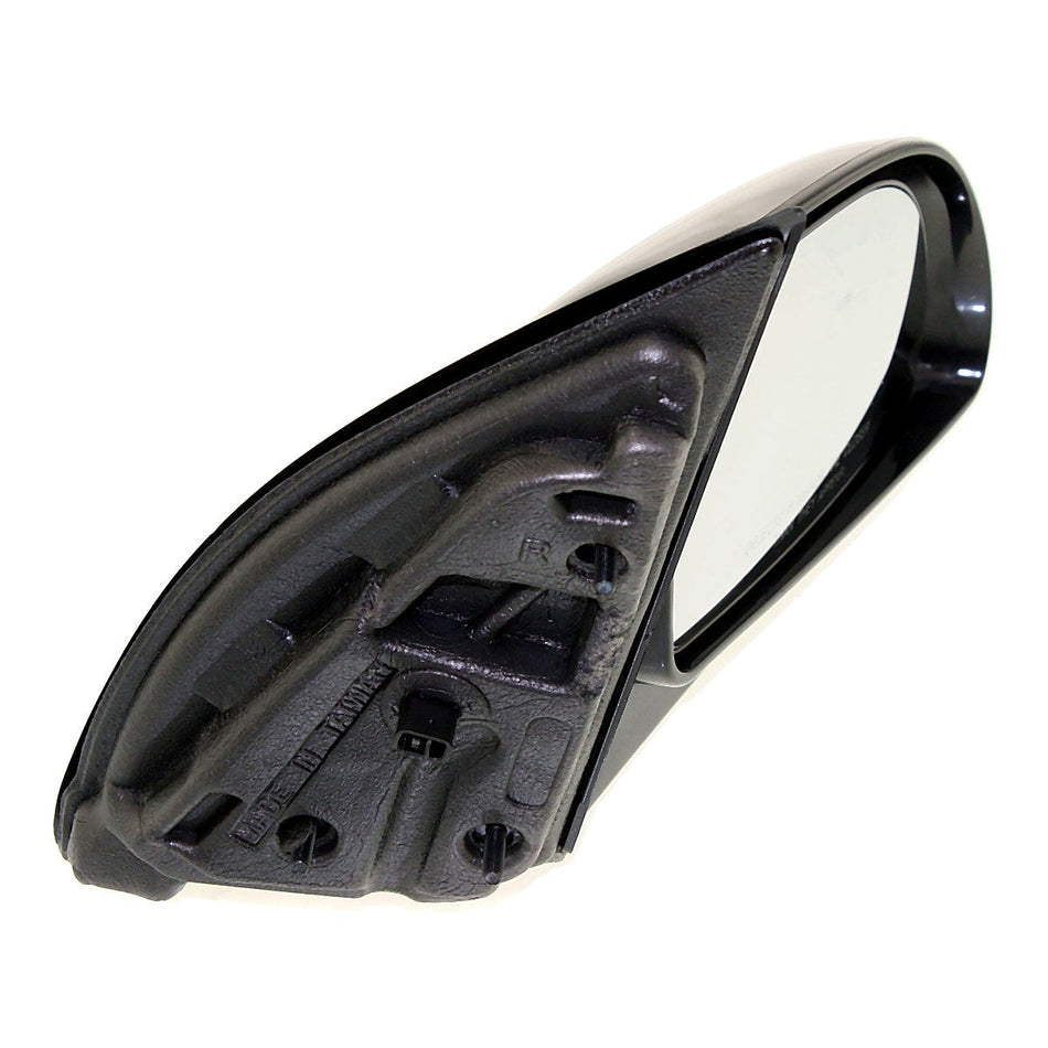 2006-2009 Pontiac Torrent Door, passenger side, left-side view, GM1321320
