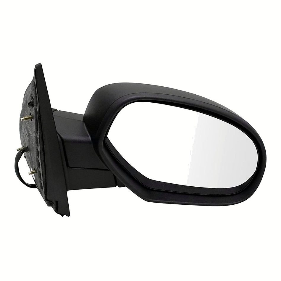 2007-2014 GMC Yukon Denali Door, passenger side, GM1321325
