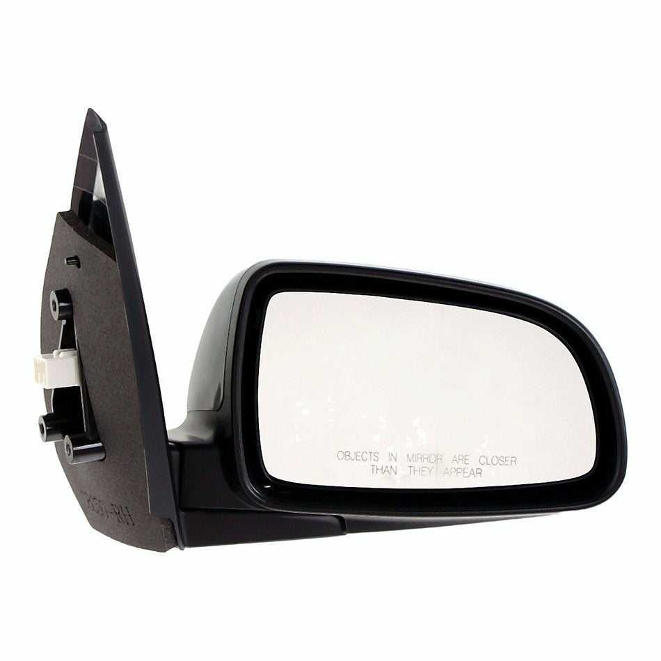 2007-2011 Chevrolet Aveo Sedan Door, passenger side, GM1321328