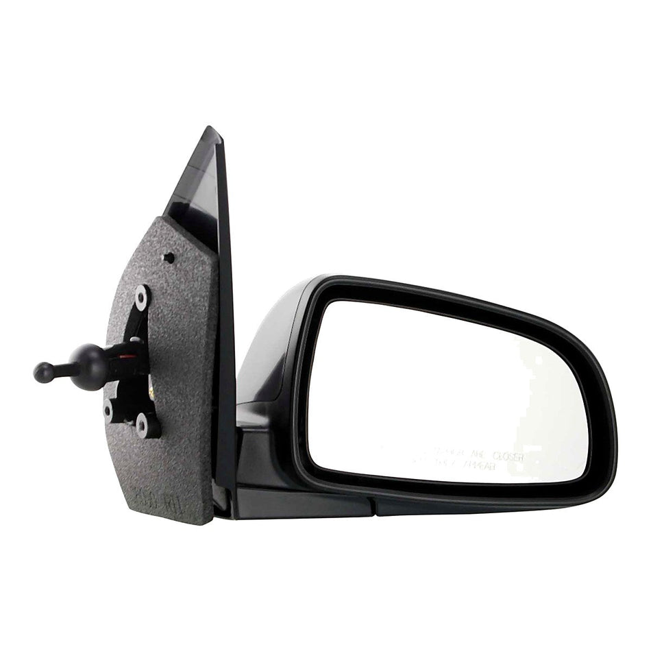2007-2011 Chevrolet Aveo Sedan Door, passenger side, GM1321329