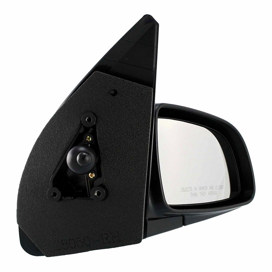 2007-2011 Chevrolet Aveo Sedan Door, passenger side, left-side view, GM1321329
