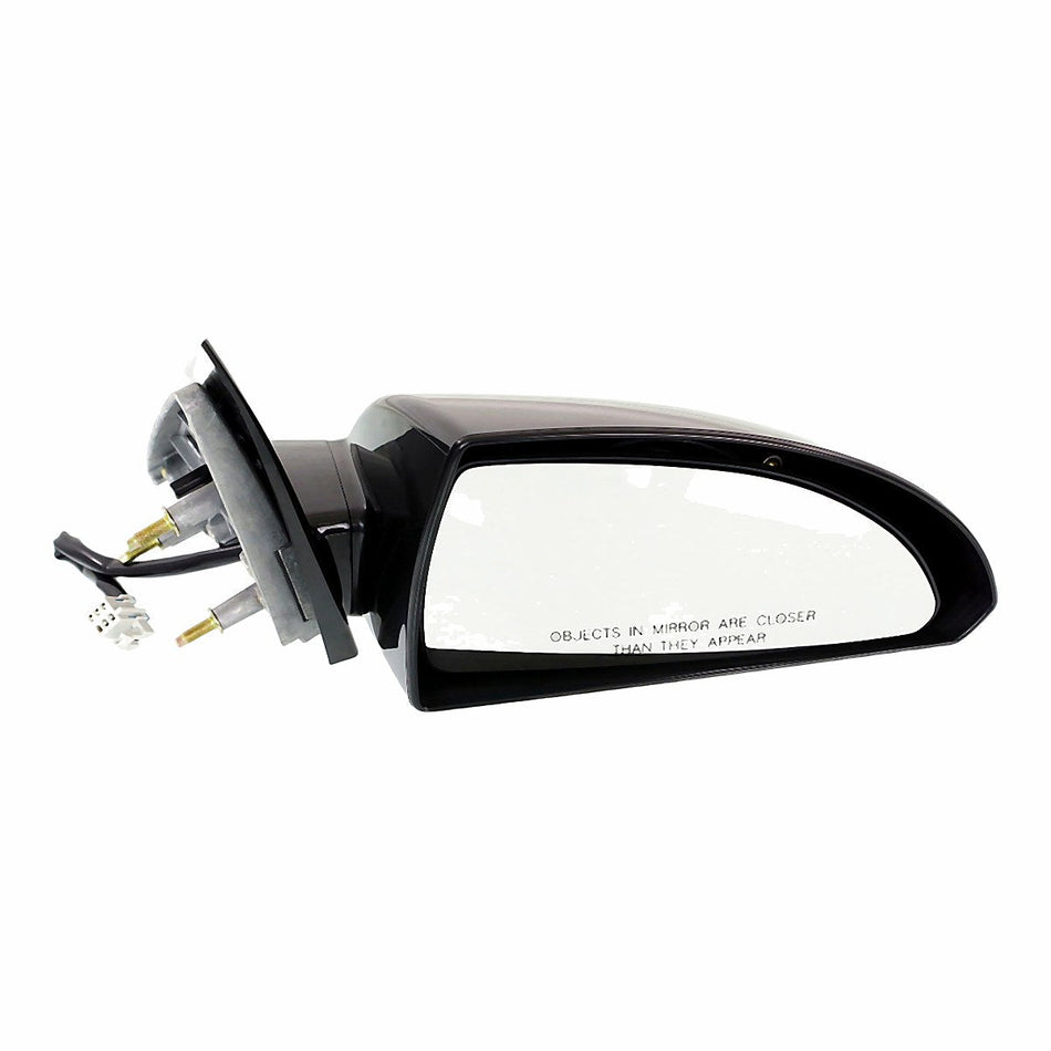 2006-2013 Chevrolet Impala Door, passenger side, GM1321330
