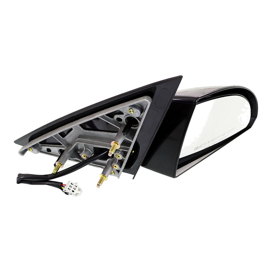 2006-2013 Chevrolet Impala Door, passenger side, left-side view, GM1321330