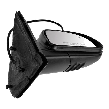 2006-2008 Isuzu Ascender Door, passenger side, left-side view, GM1321331