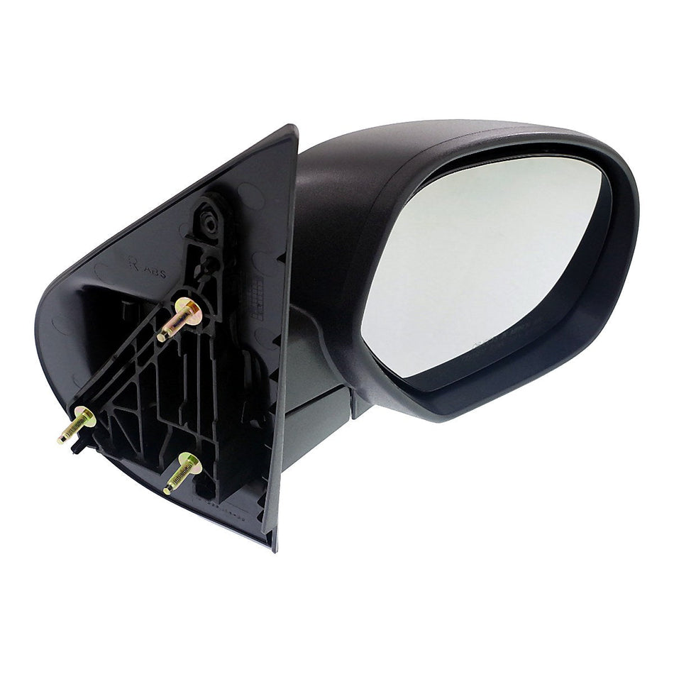 2007-2013 Chevrolet Silverado 1500 Door, left-side view, GM1321332