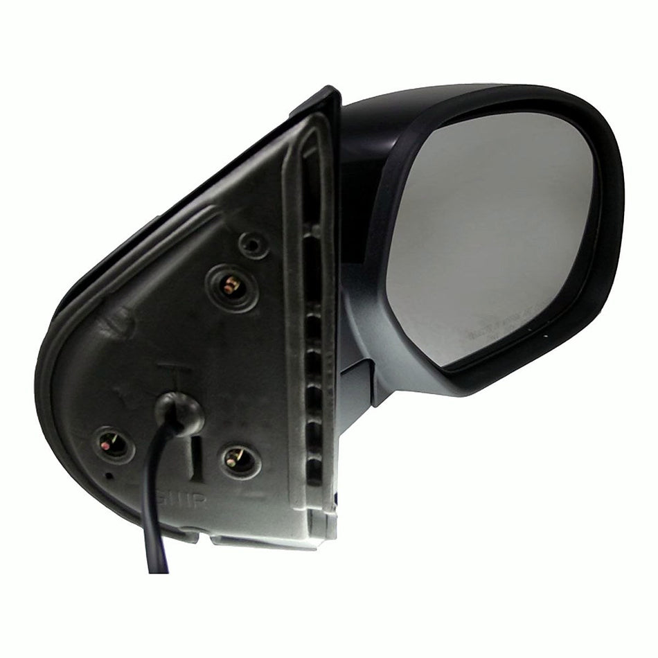 2007-2014 GMC Yukon Denali Door, passenger side, left-side view, GM1321336