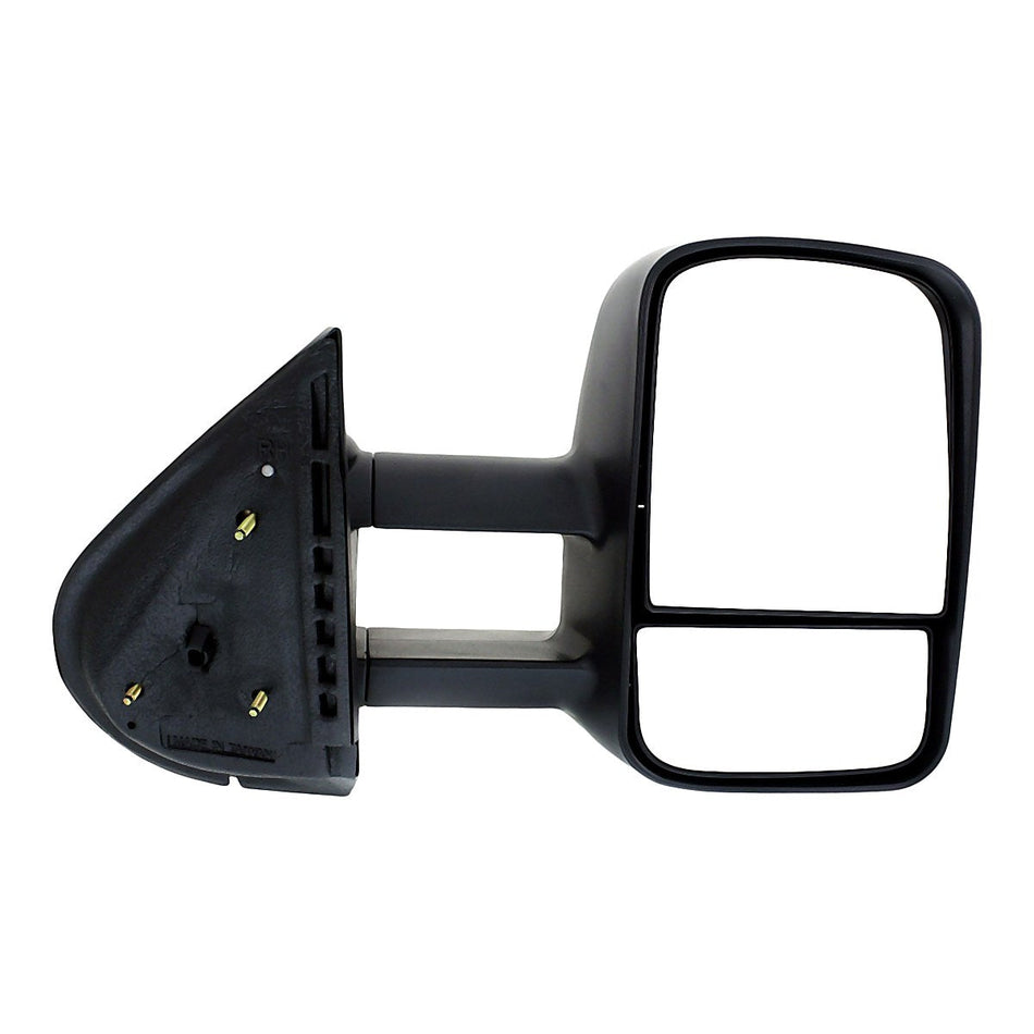 2007-2013 Chevrolet Silverado 1500 Door, passenger side, GM1321337