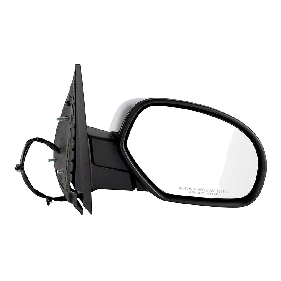 2007-2014 GMC Yukon Denali Door, passenger side, GM1321340