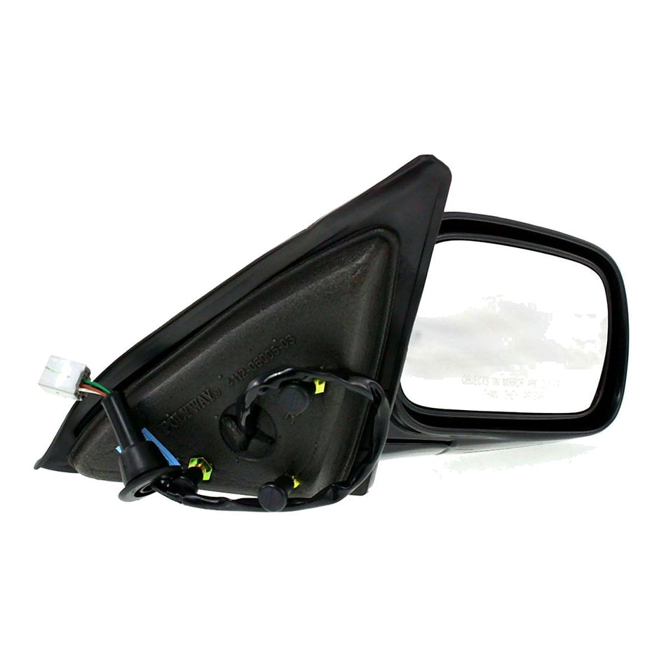 2006-2011 Buick Lucerne Door, passenger side, left-side view, GM1321346