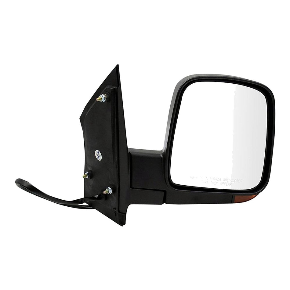 2003-2007 Chevrolet Express Door, GM1321356