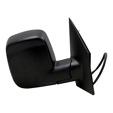 2003-2007 Chevrolet Express Door, left-side view, GM1321356