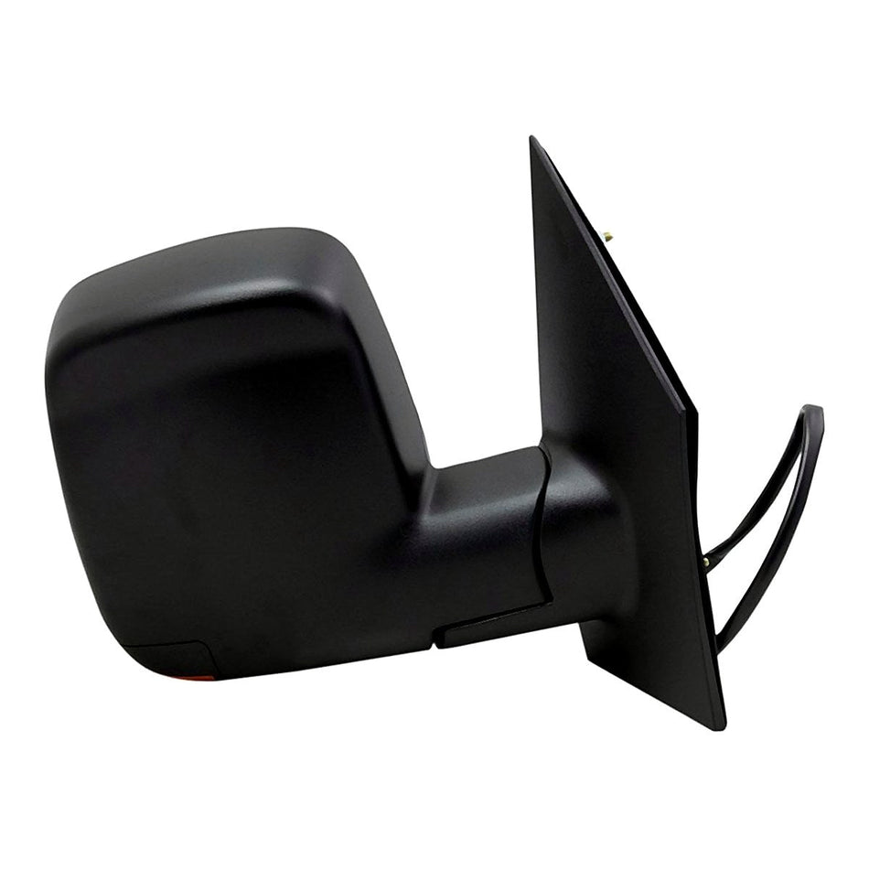 2003-2007 GMC Savana Door, left-side view, GM1321356