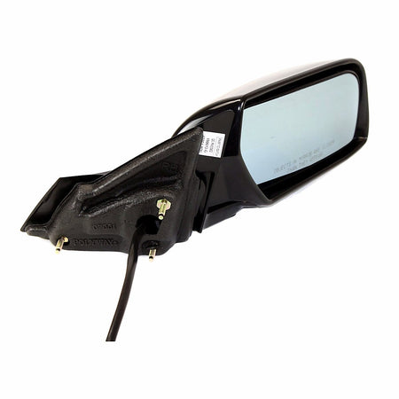 2003-2007 Cadillac Cts Door, left-side view, GM1321358
