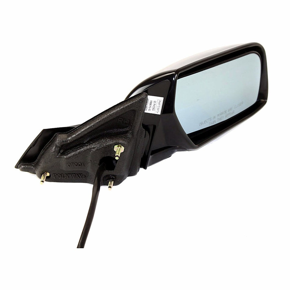 2003-2007 Cadillac Cts Door, left-side view, GM1321358