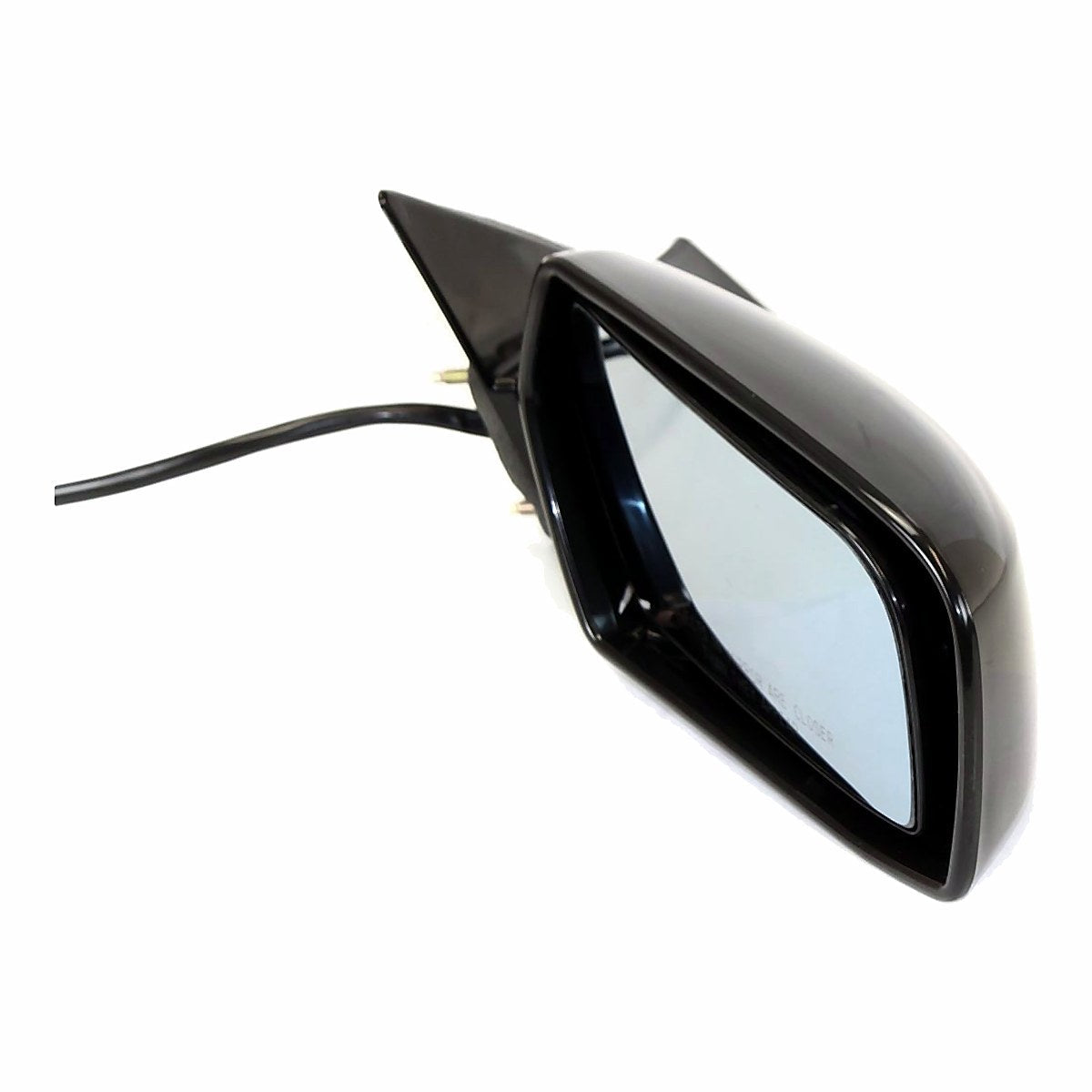 2003-2007 Cadillac Cts Door, right-side view, GM1321358