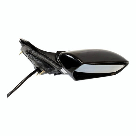 2003-2007 Cadillac Cts Door, top view, GM1321358